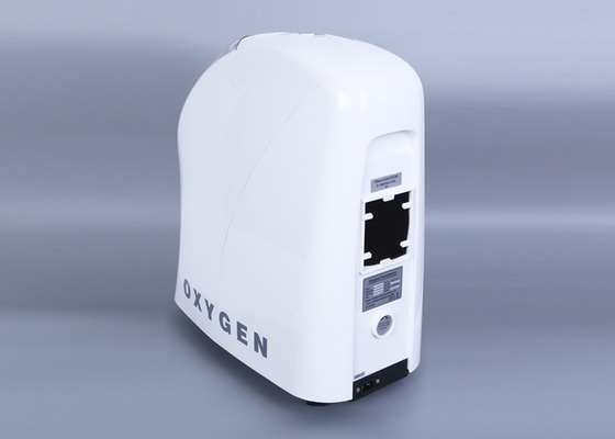 Multi-Purpose Micro Travel Oxygen Concentrator, Kemurnian Tinggi Konsentrator Oksigen Rumah