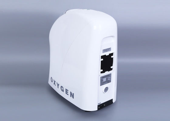 Remote Control Mobile Oksigen Concentrator Putih 300 Watt Untuk Kelompok Mahasiswa