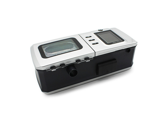Bepergian Bipap Auto Cpap Accessories Portable Medical Ventilator OLV - DS6
