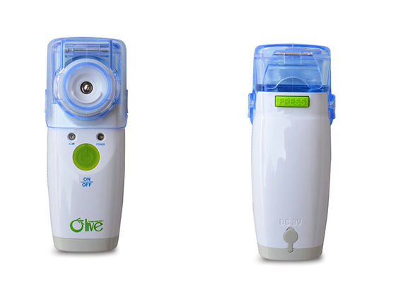 Harga Mesin Nebulizer Mesh Anak Portable Di Pakistan Dijual