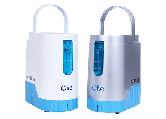 99% Murni Saringan Oksigen, Konsentrator Oksigen, Hight Efisien Portable Oxygen Equipment